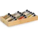 Zeller Present Gewürzeinsatz-Set 13-tlg.