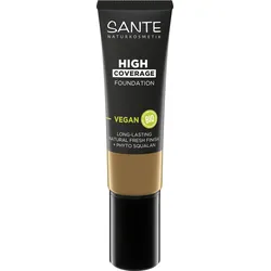 SANTE High Coverage Foundation