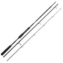 Daiwa Ninja Mobile Spin 803M, 2,45m, 5-30g, 3 Teile, Spinn-Angelrute, 11207-242