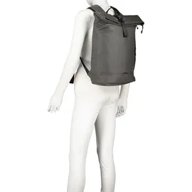 Zwei Cargo Rucksack CAR200 Schwarz