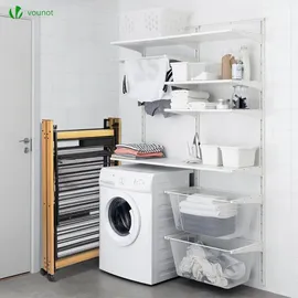VOUNOT 30 m schwarz