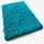 Floordirekt Badematte Maris Türkis 60 x 120 cm