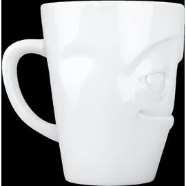 Fiftyeight Kaffeetasse 0,35 l Weiß