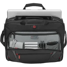 Wenger Sensor 15,6" schwarz