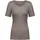 MEY Wool Love Damen, Shirts 1/2 Arm Schwarz 34/36(34/36) - XXS/XS,