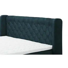 Switch Madison 197 x 122 cm Blau