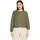 Betty Barclay Casual-Jacke mit Rippenstruktur in dusty olive, | Gr.: 44