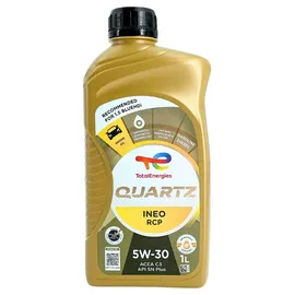 Total Ineo RCP 5W-30 2,0 l