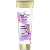 Pantene Pro-V Miracles Silky & Glowing regenerierender Keratin Conditioner