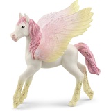 Schleich 70721 Pegasus Fohlen, ab 5 Jahren, BAYALA - Spielfigur, 4 x 9 x 9 cm
