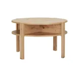 Forte Tobago Braun Eiche 74,4 x 45,5 cm