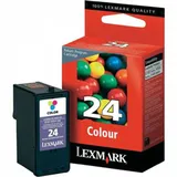 Lexmark 24 CMY (18C1524E)