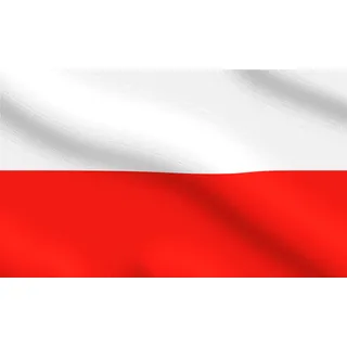Flagge Polen (90x150cm)