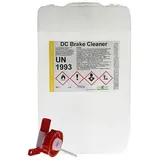 Bremsenreiniger 20 Liter Kanister mit Auslaufhahn - acetonfrei - 20 l