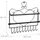 Relaxdays Schmuckhalter Herzform
