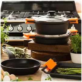 Bra Efficient Schmortopf 20 cm rund