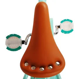 Volare Excellent 18" RH 26 cm grün 1-Gang Rücktrittbremse