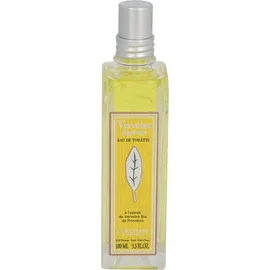 L'Occitane Verveine Agrumes Eau de Toilette 100 ml