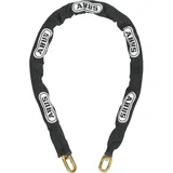 ABUS 8KS schwarz Kettenschloss