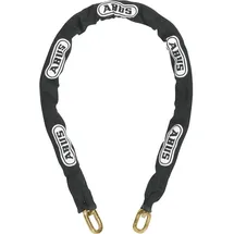 ABUS 8KS schwarz Kettenschloss