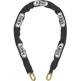 ABUS 8KS schwarz Kettenschloss