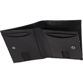 CAMEL ACTIVE Salamanca Herren Geldbörse schwarz