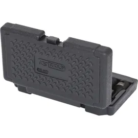 KS Tools Kraft-Bit-Stecknuss-Satz 8-tlg.