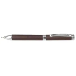 3 Stück Online Kugelschreiber Nature Style midi size, blackwood 4014421311726 Online