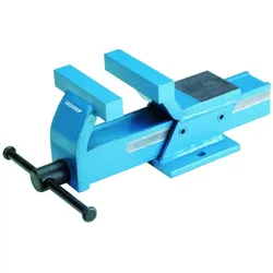 Gedore 410 Parallel-Schraubstock 150 mm