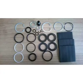 RockShox Boxxer Service-Kit Fahrrad-Service Kit schwarz