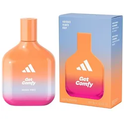 adidas Originals Vibes Get Comfy Eau de Parfum 100 ml