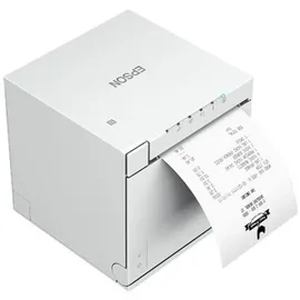 Epson TM-M30III (111): Standardmodell Weiß,