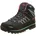 Mid Wmn Shoe Wp Trekking-Schuhe Anthrazit Hellblau Antracite Acqua 40