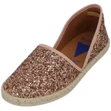 Verbenas Carmen Glitter Slipper Rosa | Gr.: 37