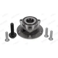 MOOG Radlagersatz VO-WB-11044