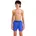 Solid R Beach Boxer Blau 164