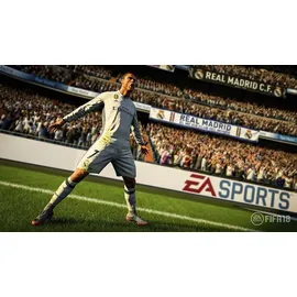 FIFA 18 (USK) (PS4)