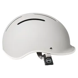 THOUSAND Junior Toddler Fahrradhelm, Speedway Creme, Unisize - Weiß