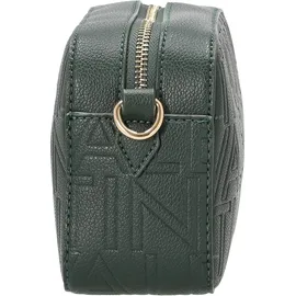 Valentino Pansy Umhängetasche Synthetik Green