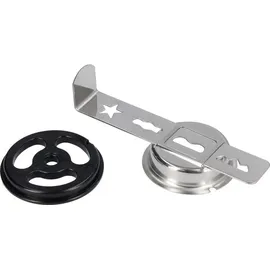 Bosch MUZ9SV1 Spritzgebäckvorsatz