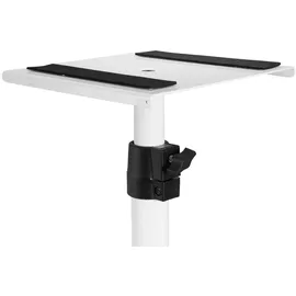 Omnitronic TMO-2 Monitorständer Schwarz