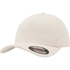 Flexfit Pastel Melange Cap orange L/XL