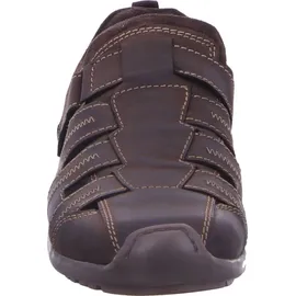 CAMEL ACTIVE Herren Sandalen Dunkelbraun 41