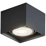 ARCCHIO Strahler Mabel aus Aluminium Für Küche Von Arcchio