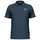 Head Poloshirt Performance Slice blau S