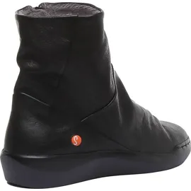 Softinos Stiefelette in Schwarz 42