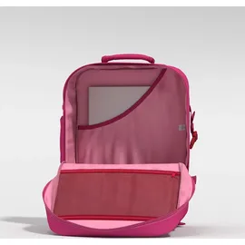 Cabin Zero Classic 44l Rucksack 51 cm Lovestruck Pink