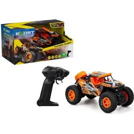 Exost Auto Turbo Rush 2,4GHz RtR mehrfarbig