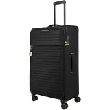 Travelite Barbara Stepp 4-Rollen Cabin 80 cm / 88 l schwarz