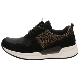 Gabor Comfort Damen Schwarz 38,5